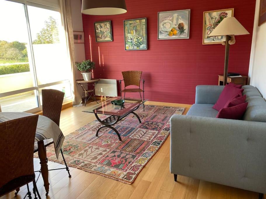 Petit Ailly Magnifique Logement Acces Plage A Pied ヴァランジュヴィル・シュル・メール エクステリア 写真