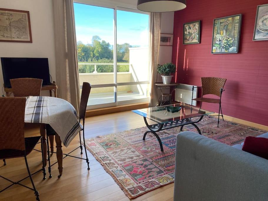 Petit Ailly Magnifique Logement Acces Plage A Pied ヴァランジュヴィル・シュル・メール エクステリア 写真